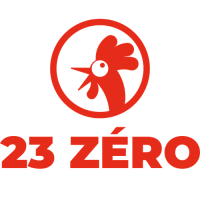 23 Zero