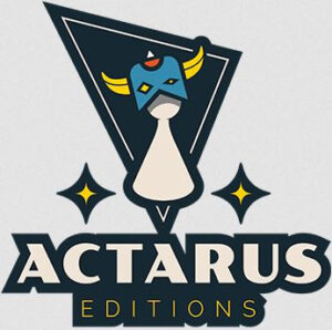Actarus Éditions