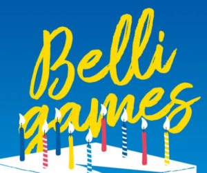 Belligames #10
