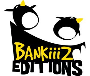 Bankiiiz Editions