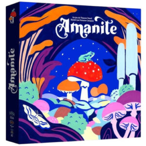 Amanite