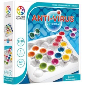 Anti-virus