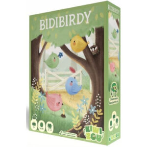 Bidibirdy