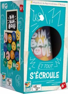 Bim Bam Boule