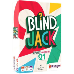 Blind Jack