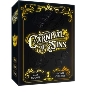 Carnival of Sins