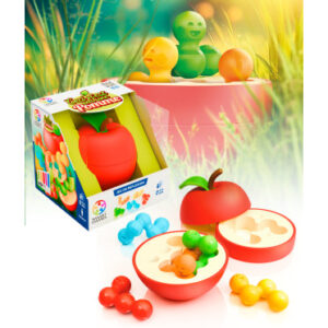 Ceci n'est pas une Pomme !