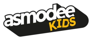Asmodée Kids
