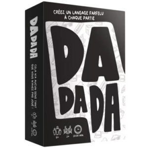 Dadada