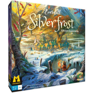 Everdell Silverfrost