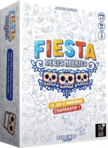 Fiesta De Los Muertos