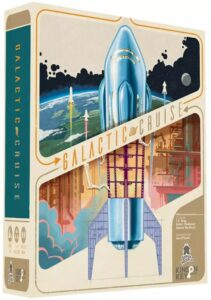 Galactic Cruise