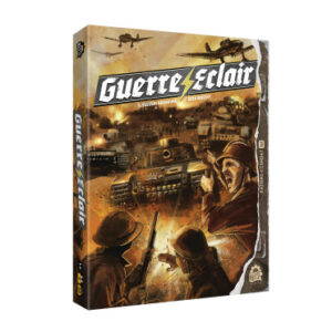 GUERRE ECLAIR