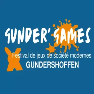 GUNDER GAMES