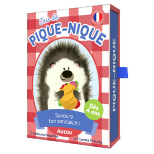 Jeu de Pique-Nique