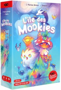 L'Ile des Mookies