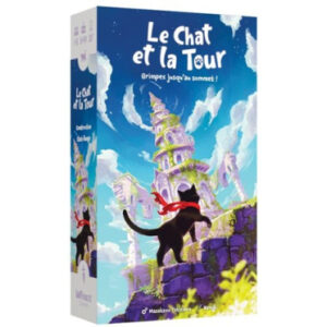 Le Chat et la Tour