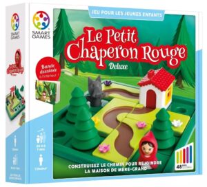 Le Petit Chaperon Rouge