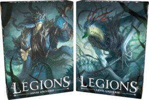 Legions