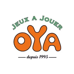 Oya