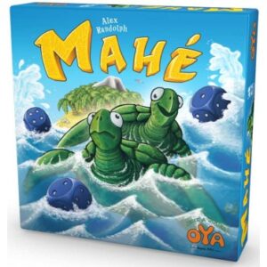 Mahé