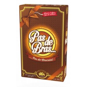 Pas de Bras... - Gold Edition