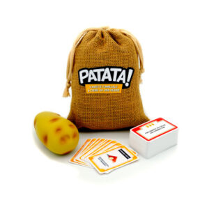 Patata - Version Famille