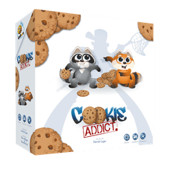 COOKIE ADDICT