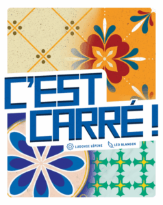 C'est Carré