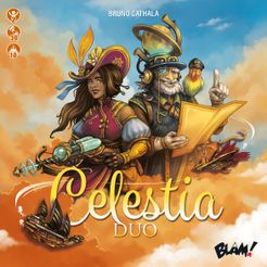 Célestia Duo