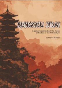 Sengoku