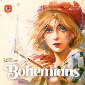LA Bohème