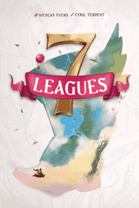 7 Leagues