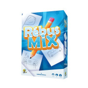 REBUS MIX