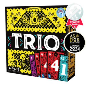 Trio