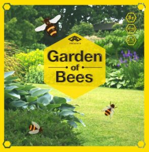 Bee garden